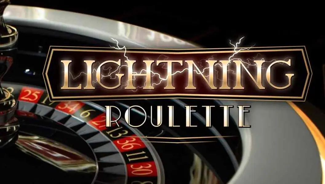 Lightning Roulette